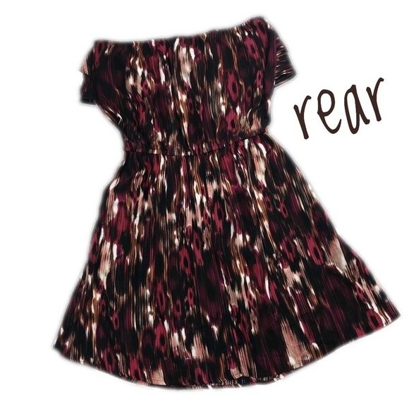 Strapless Dress from SNAP size Medium - Picture 2 of 5